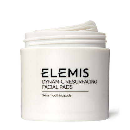 DYNAMIC RESURFACINGFACIAL PADS
